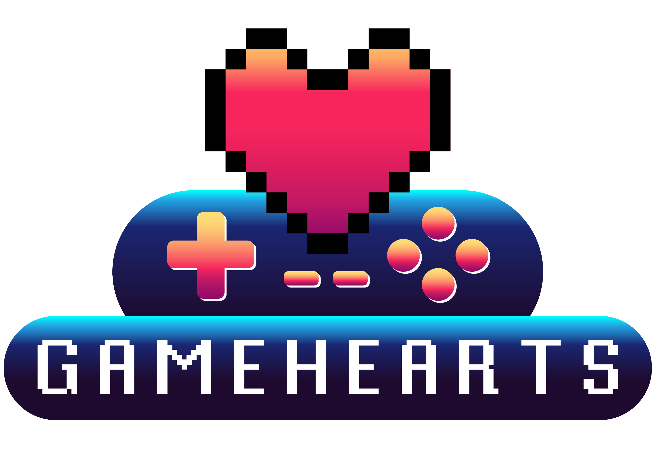 GameHearts.eu logo